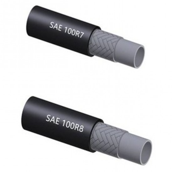 ขายปลีก/ส่ง สายเทอร์โมพลาสติก100R7, 100R8 จำหน่ายสายยางอุตสาหกรรม  สายยางอุตสาหกรรม  สายส่งเคมี  สายดูดน้ำ  สายส่งน้ำ  สายโพลีน้ำมันไฮดรอลิค  สายน้ำมัน 